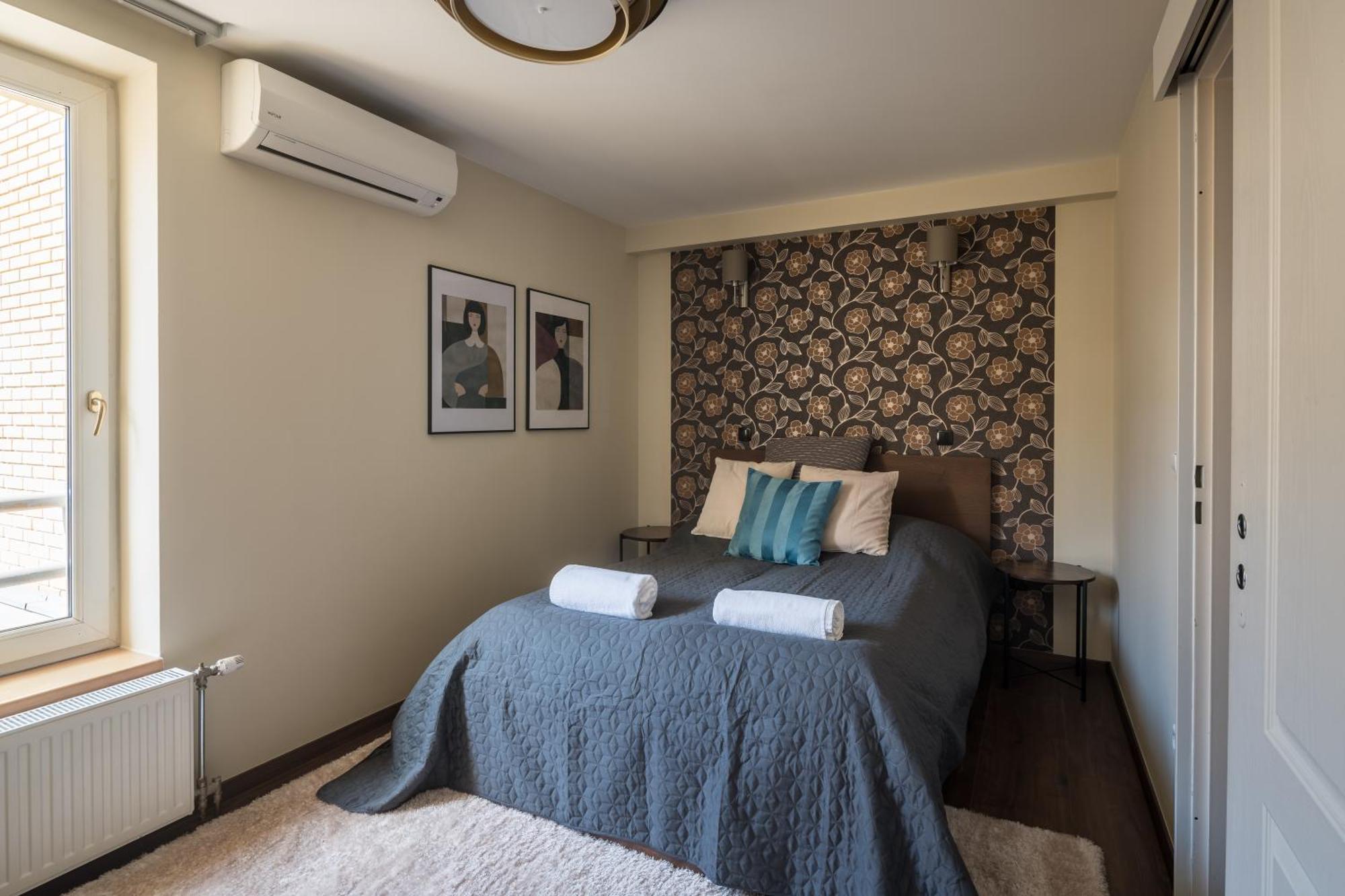 Budapest Harmony Apartments Zimmer foto